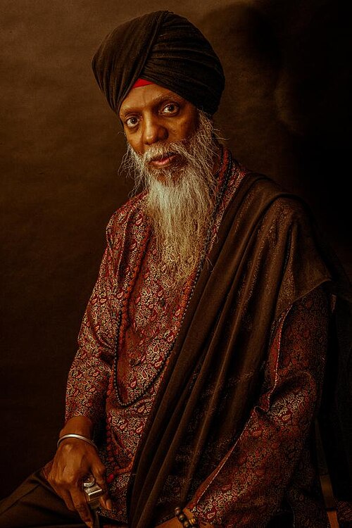 Dr. Lonnie Smith